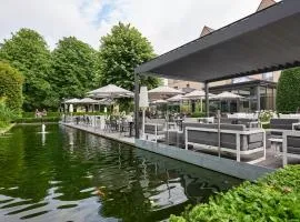 예페르에 위치한 호텔 Ariane Hotel