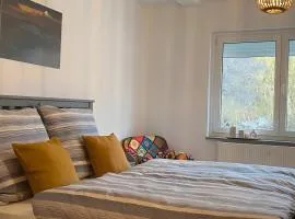 Apartment Fulda-Ufer