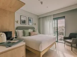 Wilde Aparthotels Lisbon Liberdade