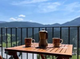 El Mirador de La Molina