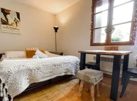 Loft Serenitat Montana Park