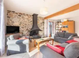 Maison Vacances Vue Montagnes