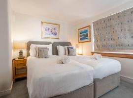 Rockhopper Cottage Lower Largo, Hotel in Lower Largo