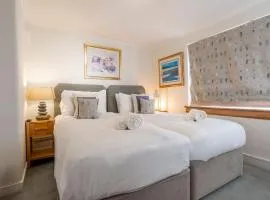 Rockhopper Cottage Lower Largo