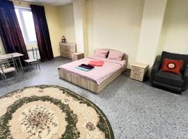 Hotel HEADWAY, Hotel in Kiew