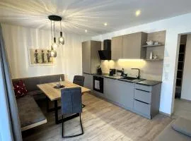 The HIDDEN Apartment