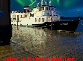 Norwegian Fjord Explorer Line