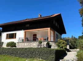 Ferienhaus Westerbuchberg, &alpha;&gamma;&rho;&omicron;&iota;&kappa;ί&alpha; &sigma;&epsilon; Ubersee