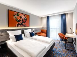 Aiden by Best Western Velbert, готель у місті Фельберт