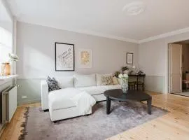 Luxe Retreat & Stylish