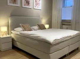 Stadtjuwel: Zentral & Modern