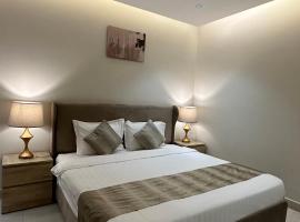 أوان ريزدنس Awan Residence, hotel v destinaci Al-Khubar