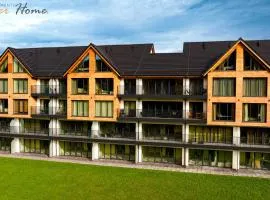 Wonder Home- Izeryn- centrum Świeradowa