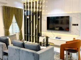 Ddolce Apartment ilasan