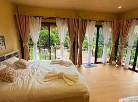 บ้านสวนผาหมี