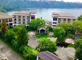 Noora Resort, hotel en Ādaʼā