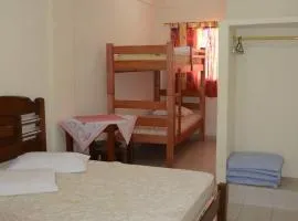 Colônia de Férias da Federação Têxtil do Estado de São Paulo