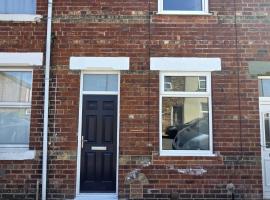 Number 18, hotel i York