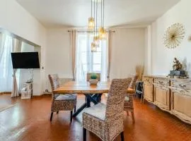 Beau T3 Vue Vallée De L'eure