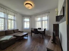 Mikra Homes24 in Gößnitz