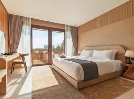 BAAT Boutique Hotel - บาตร บูทีคโฮเทล อยุธยา