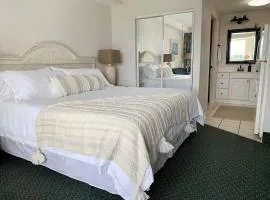 Beach Access Elegant Studio near Top Attractions