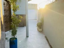 Casa Mongaguá aconchego