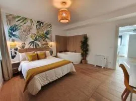 Apartamentos VALDECILLA nuevos