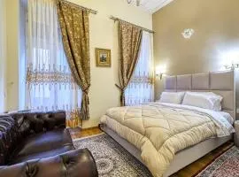 Theodoros Kolokotronis