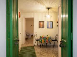 A Casicella Holiday Home, hotel a Belvedere Marittimo