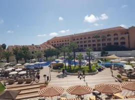 Compostela Beach Family Garden