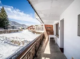 Appartement Morzine 1000 - 6 pers