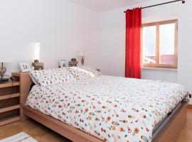 Cjase al Tistignar, hotel in Paluzza