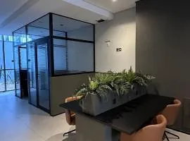 TrevizZo Think Vila Madalena