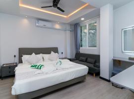 Sunway Ukulhas, Hotel in Ukulhas