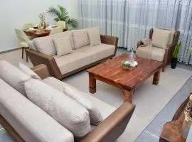 ELEGANT 2 BEDROOM IN RIARA ONE RESIDENCe