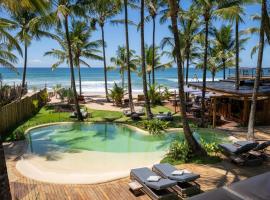 Villa Kandui Boutique Hotel e Beach Lounge