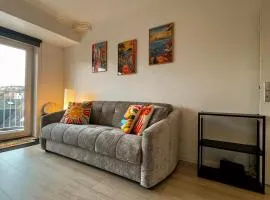 Le Liégeois - Confort au Centre Ville