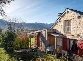 Bergerie du Paillès-Proche Lourdes