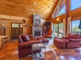 Straight From The Heart