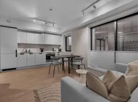 Northstay - Tromsø City Center Retreat