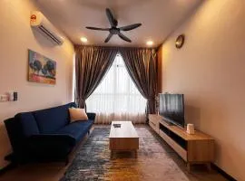 CasaAntara by MySky Stays Putrajaya