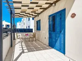 Bluebell Villa