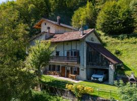 Baita Primo Sogno, hotel v destinaci Seren del Grappa