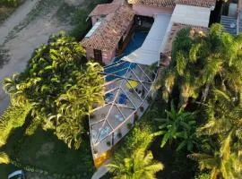 Casa Barco Ferradura - Pousada