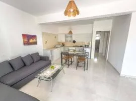 Napa Central Apartment