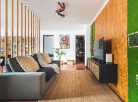 Sea Breeze Arinaga Beach, hotel sa Arinaga