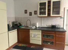 Ferienwohnung in Werneuchen bei Berlin