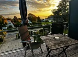 Deluxe Apartment Seeblick