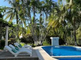 Pool • Fire Pit • Game Room • Resort Access